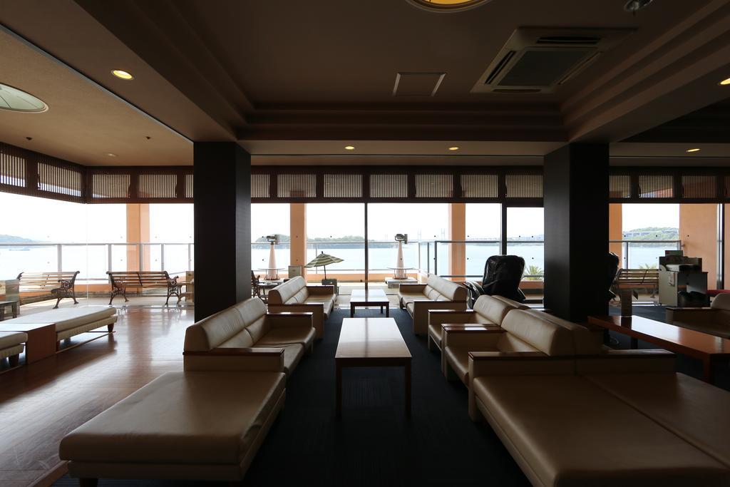 Washuzan Shimoden Hotel Kurashiki Eksteriør bilde